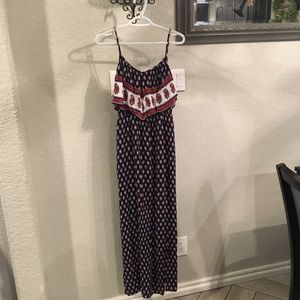 American Eagle Maxi Dress